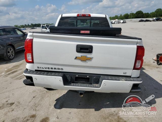 3GCUKSEC1JG133129 2018 CHEVROLET ALL Models photo no. 6
