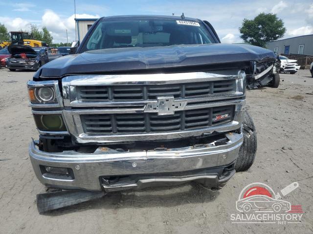 3GCUKSECXEG290728 2014 CHEVROLET ALL Models photo no. 5