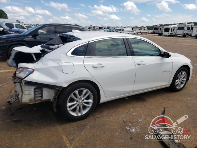 1G1ZE5ST7GF270503 2016 CHEVROLET MALIBU photo no. 3