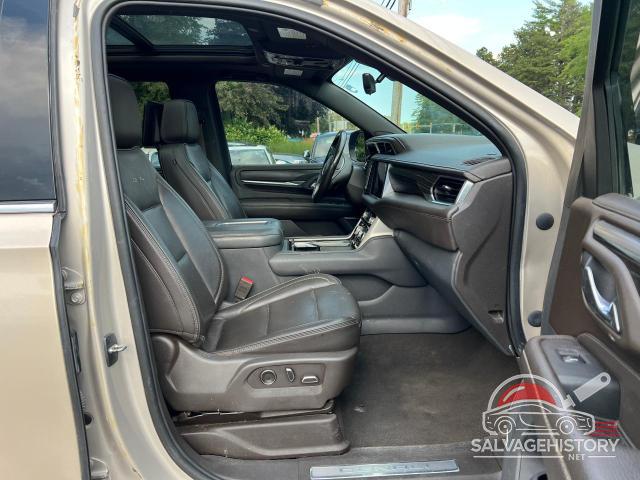 1GKS2DKLXMR150513 2021 GMC YUKON photo no. 5