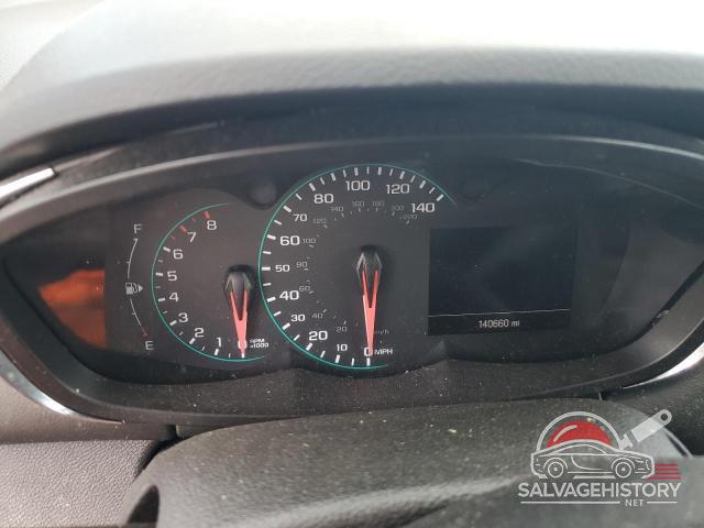 3GNCJLSB1HL261928 2017 CHEVROLET TRAX photo no. 9