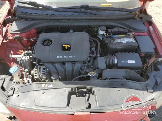 KMHD74LF2HU079448 2017 HYUNDAI ELANTRA photo no. 11
