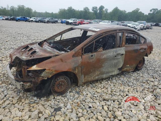 19XFB2F58DE083533 2013 HONDA CIVIC photo no. 11