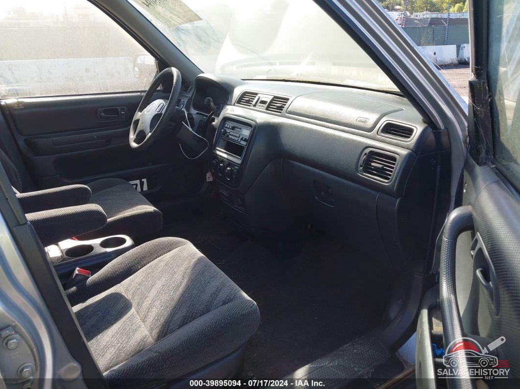 JHLRD1845VC052628 1997 HONDA CR-V photo no. 5