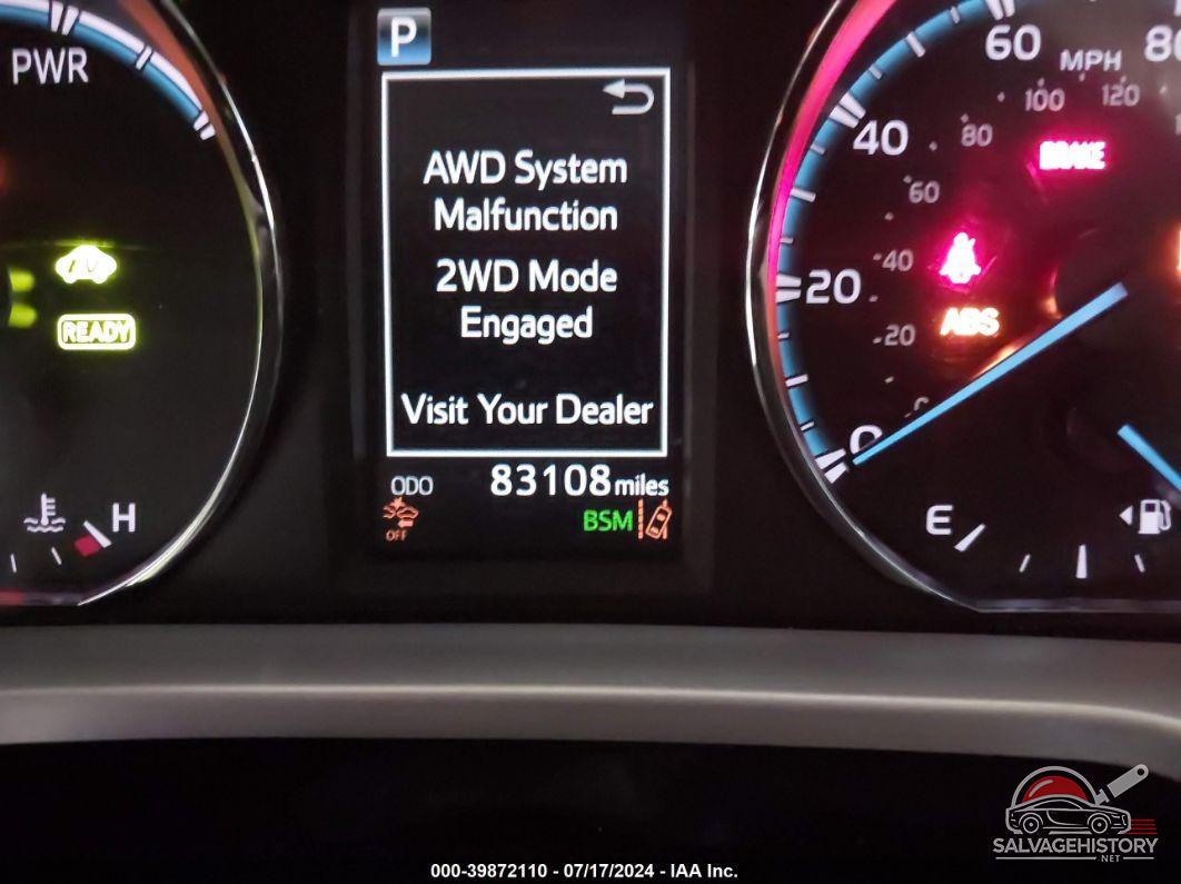 JTMDJREV1GD056894 2016 TOYOTA RAV4 HYBRID photo no. 7