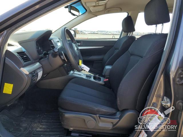 4S4BRBAC3C3212621 2012 SUBARU OUTBACK photo no. 7