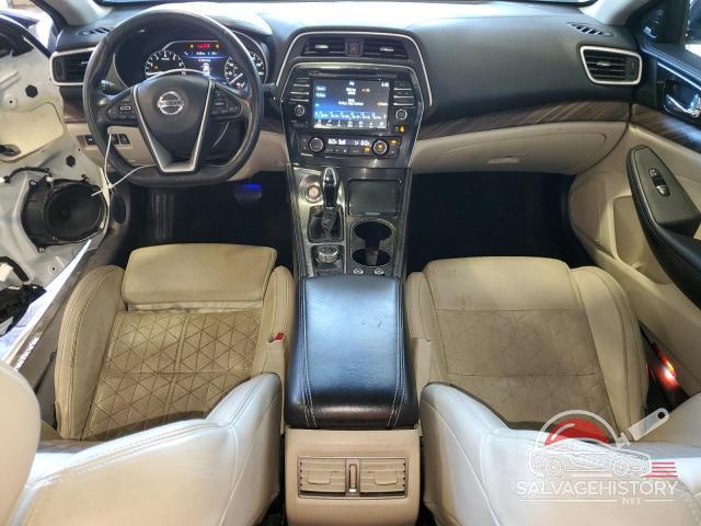 1N4AA6AP1HC396214 2017 NISSAN MAXIMA photo no. 8