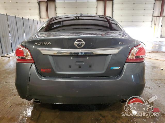 1N4AL3AP8DC289146 2013 NISSAN ALTIMA photo no. 6