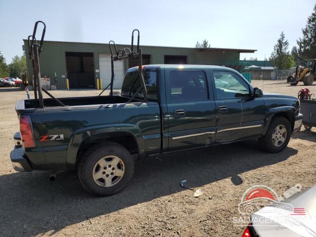 2GCEK13T851367915 2005 CHEVROLET ALL Models photo no. 3