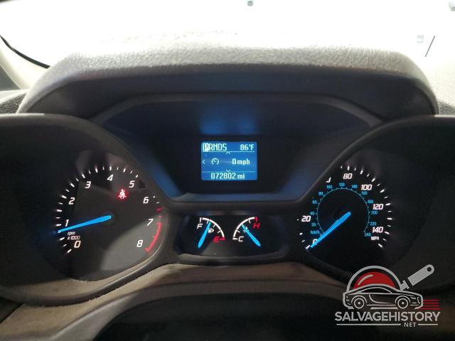 NM0LS7E75F1179657 2015 FORD TRANSIT photo no. 9