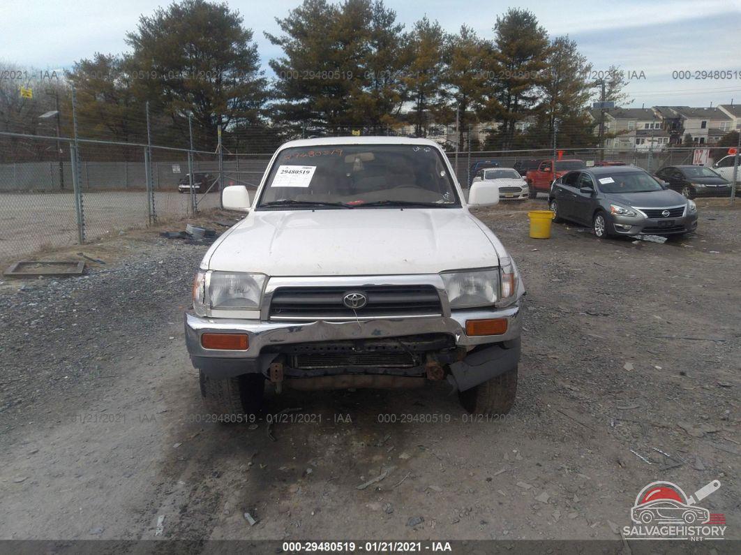 JT3HN86R1V0092952 1997 TOYOTA 4RUNNER photo no. 6