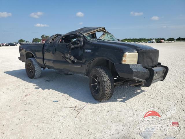 1FTNX21FX2EC31493 2002 FORD F250 photo no. 4