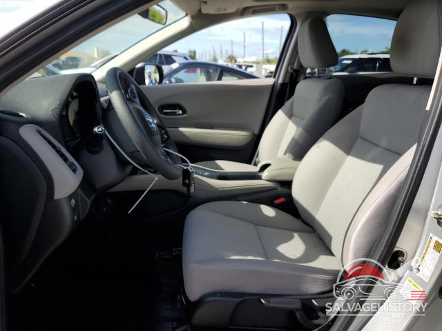 3CZRU5H58GM713545 2016 HONDA HR-V photo no. 7