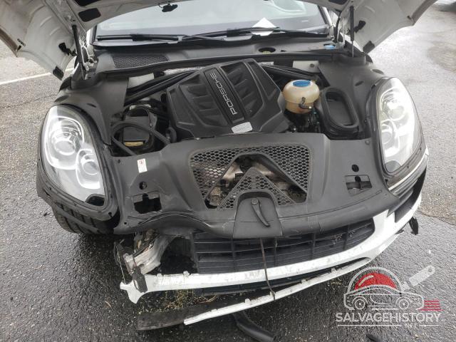 WP1AB2A5XFLB73762 2015 PORSCHE MACAN photo no. 11
