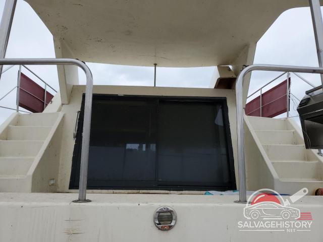 HBAC5227A989 1989 BOAT HOUSE BOAT photo no. 6