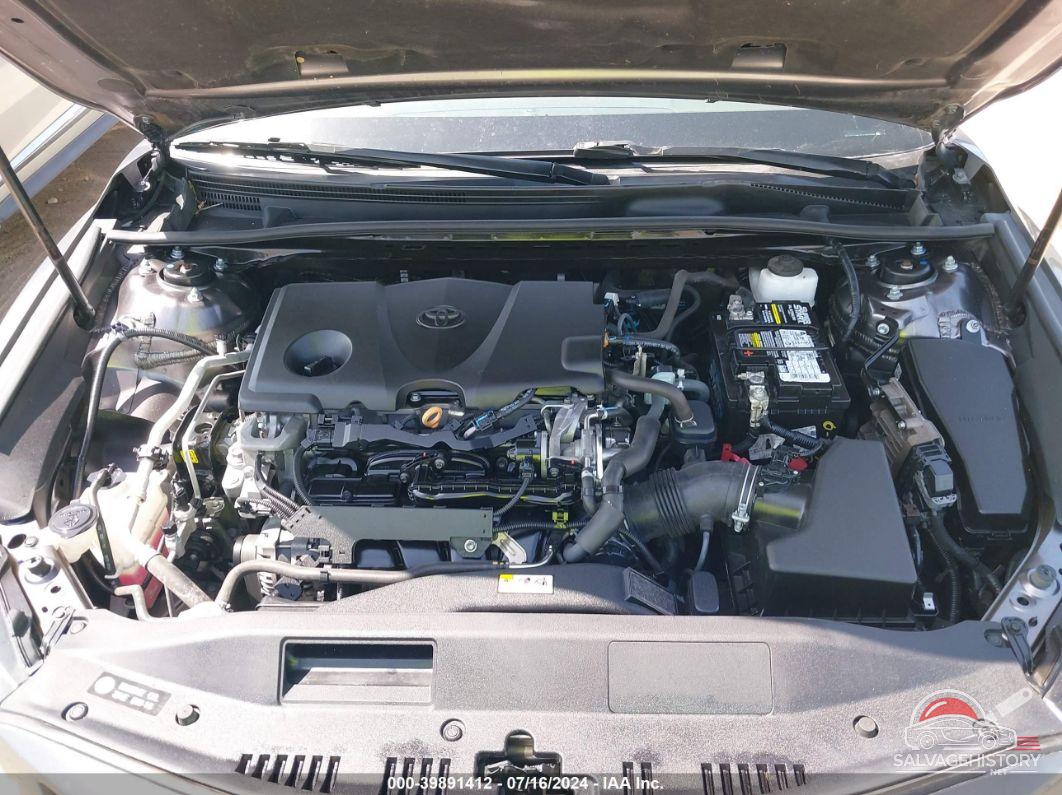 4T1G11AK1LU345709 2020 TOYOTA CAMRY photo no. 10