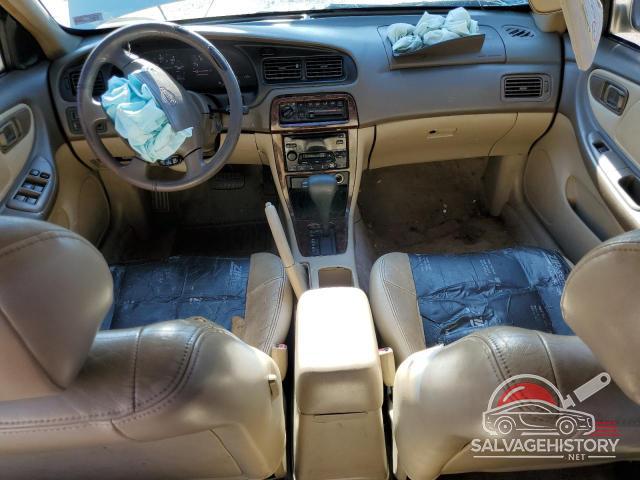 1N4DL01DXXC211859 1999 NISSAN ALTIMA photo no. 8