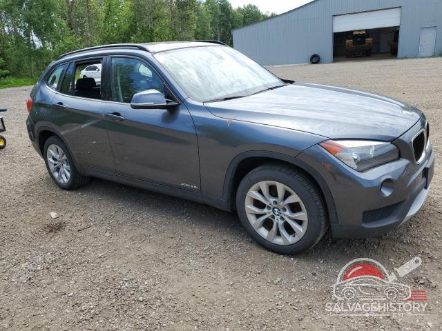 WBAVL1C5XEVY10124 2014 BMW X1 photo no. 4