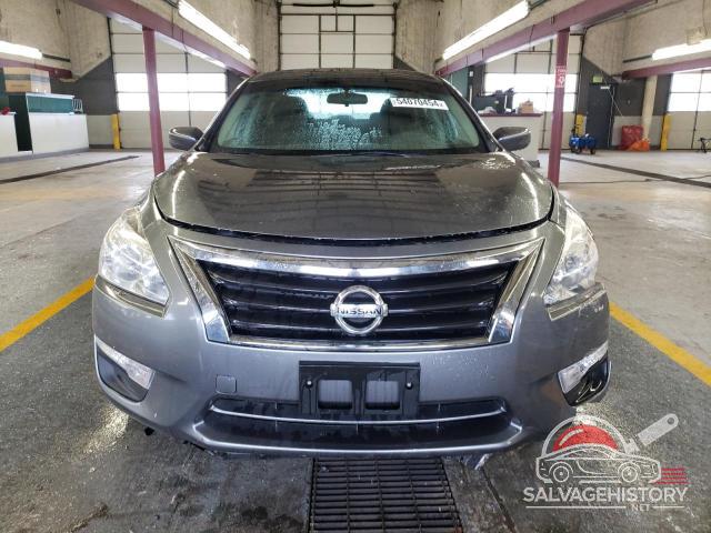 1N4AL3AP3EC901755 2014 NISSAN ALTIMA photo no. 5