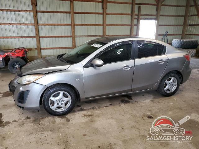JM1BL1SFXA1306724 2010 MAZDA 3 photo no. 19