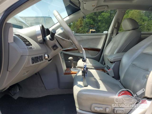 1N4BA41E76C843956 2006 NISSAN MAXIMA photo no. 7