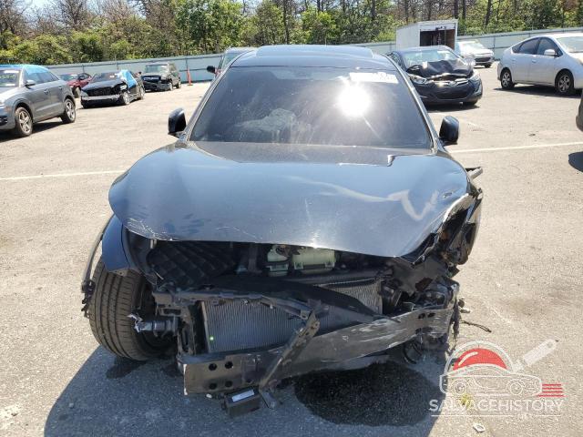 JN1EV7AR9KM591098 2019 INFINITI Q50 photo no. 5