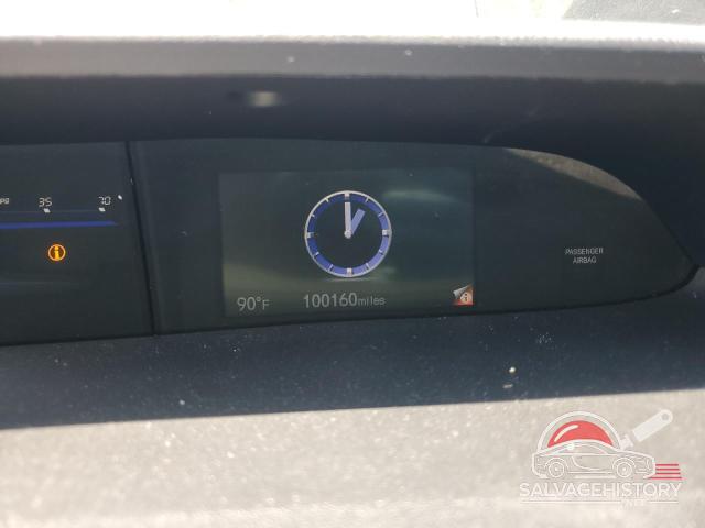19XFB2F50FE276181 2015 HONDA CIVIC photo no. 9