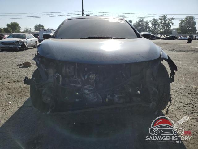 1N4AL3AP0EC323369 2014 NISSAN ALTIMA photo no. 5