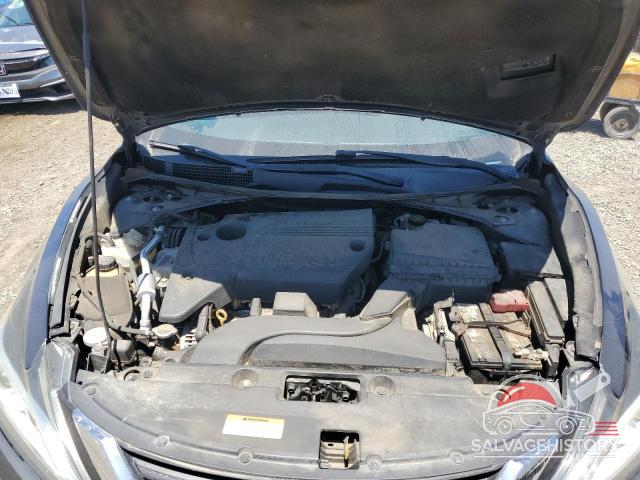 1N4AL3AP6HC123455 2017 NISSAN ALTIMA photo no. 11