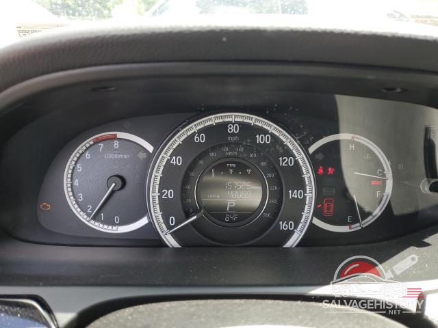 1HGCR2F32HA186048 2017 HONDA ACCORD photo no. 9
