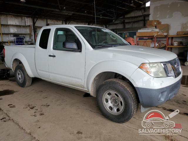 1N6BD0CT0EN753103 2014 NISSAN FRONTIER photo no. 4