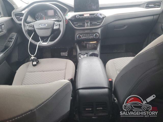 1FMCU0G62NUB34886 2022 FORD ESCAPE photo no. 8