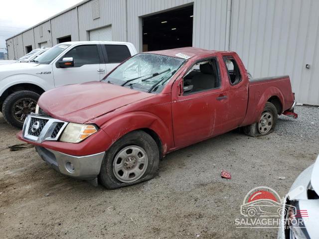 1N6BD0CT4AC421946 2010 NISSAN FRONTIER photo no. 13