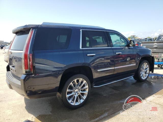 1GYS4BKJ5LR226737 2020 CADILLAC ESCALADE photo no. 3