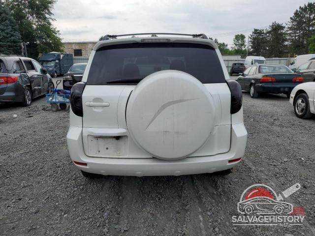 JTMBK31V085044044 2008 TOYOTA RAV4 photo no. 6
