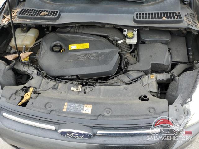 1FMCU0GX0GUC30222 2016 FORD ESCAPE photo no. 12