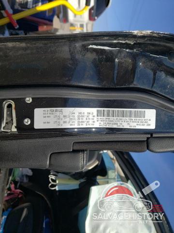 1C4PJMAB4FW639586 2015 JEEP GRAND CHER photo no. 12