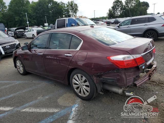 1HGCR3F84FA014408 2015 HONDA ACCORD photo no. 2