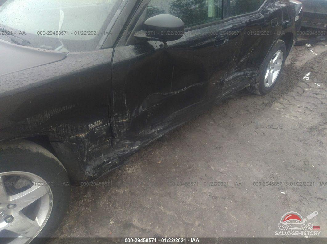 2B3KA43G98H265613 2008 DODGE CHARGER photo no. 6