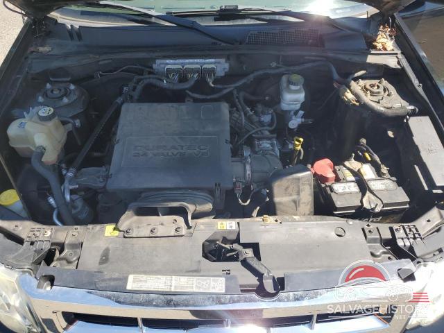 1FMCU9DG7CKC58498 2012 FORD ESCAPE photo no. 12