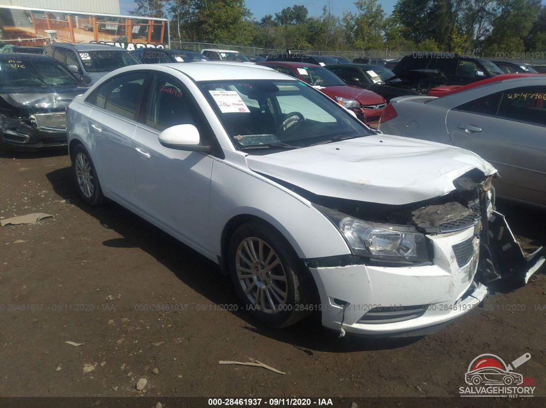 1G1PK5SC8C7128598 2012 CHEVROLET CRUZE photo no. 7