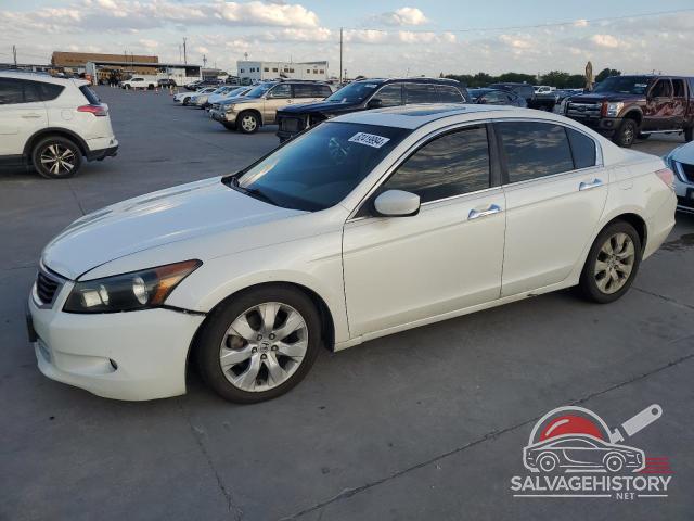 1HGCP36839A042176 2009 HONDA ACCORD photo no. 15