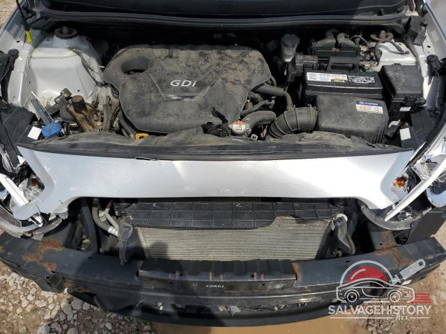 KMHCT5AE2HU300473 2017 HYUNDAI ACCENT photo no. 12