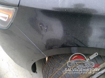 2G1115S30G9120041 2016 CHEVROLET IMPALA photo no. 9