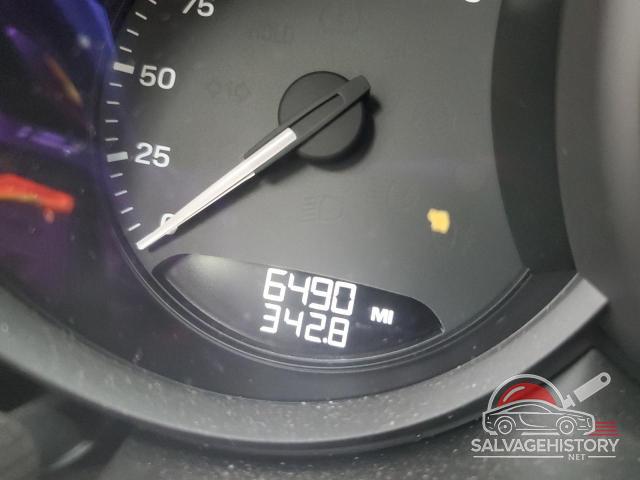 WP1AA2A5XNLB11070 2022 PORSCHE MACAN photo no. 9