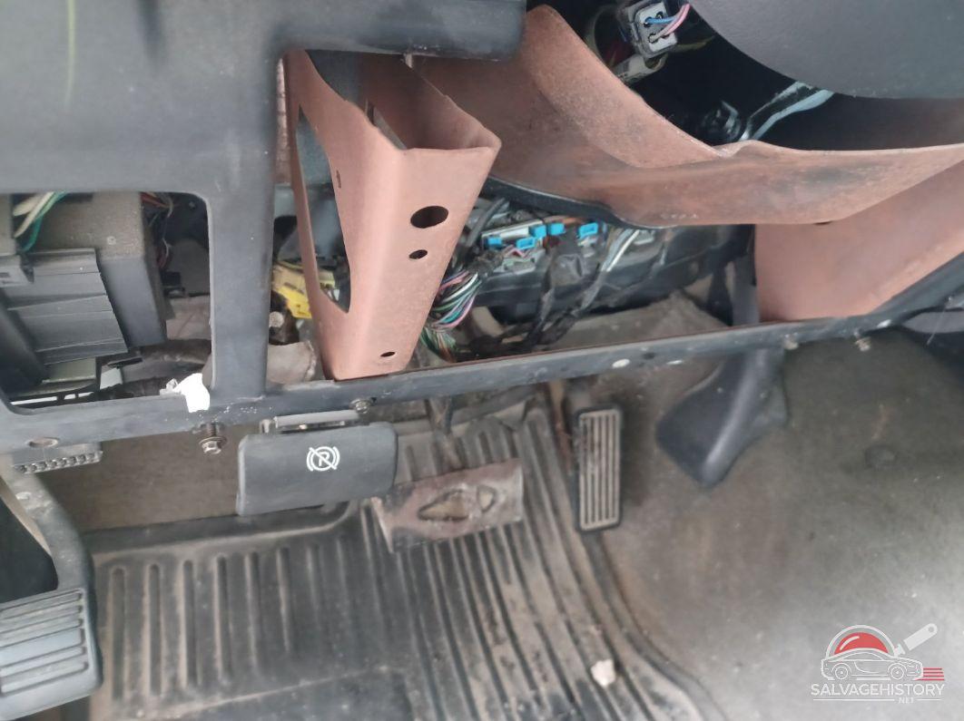 2GCEC13T951207281 2005 CHEVROLET SILVERADO photo no. 3