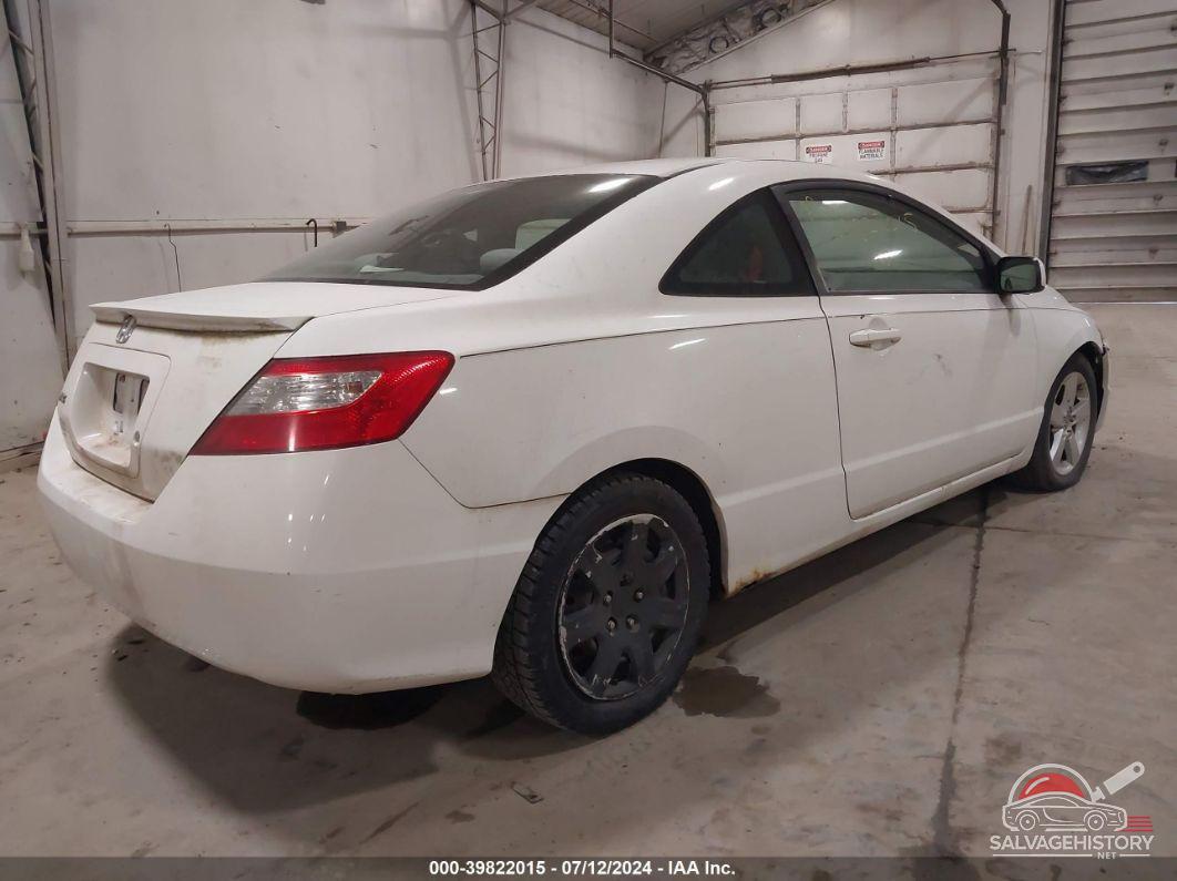 2HGFG1B63AH513433 2010 HONDA CIVIC photo no. 4