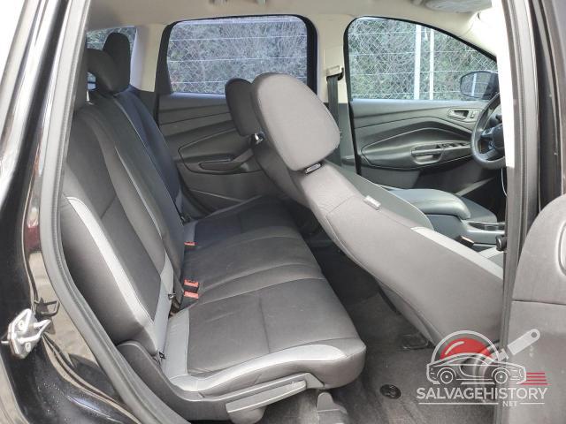1FMCU0F70DUC58955 2013 FORD ESCAPE photo no. 11