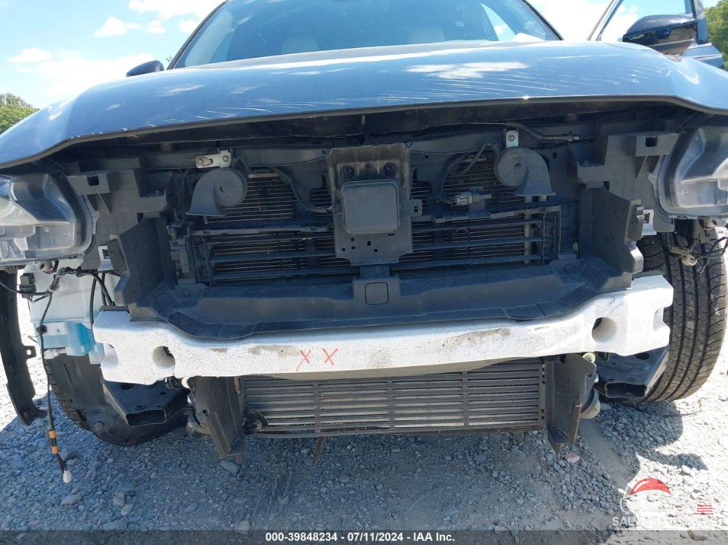 JM3TCBEY4P0645055 2023 MAZDA CX-9 photo no. 6