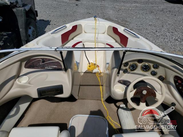 RNK65414D000 2000 RINK BOAT photo no. 5